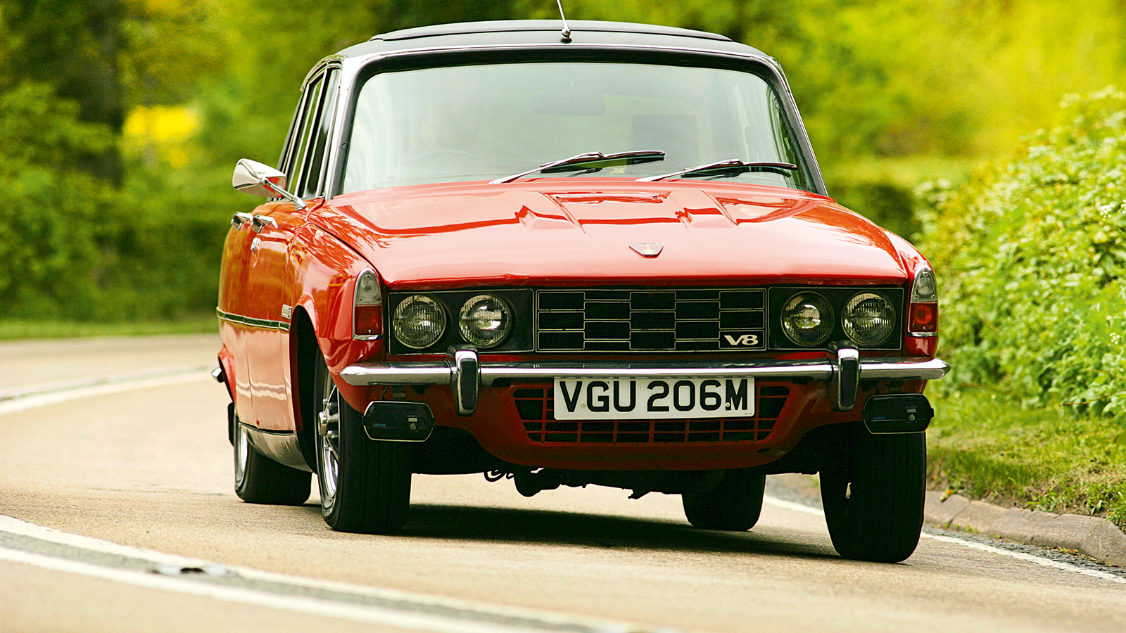 14 classic dashboards you’d never see in a modern car