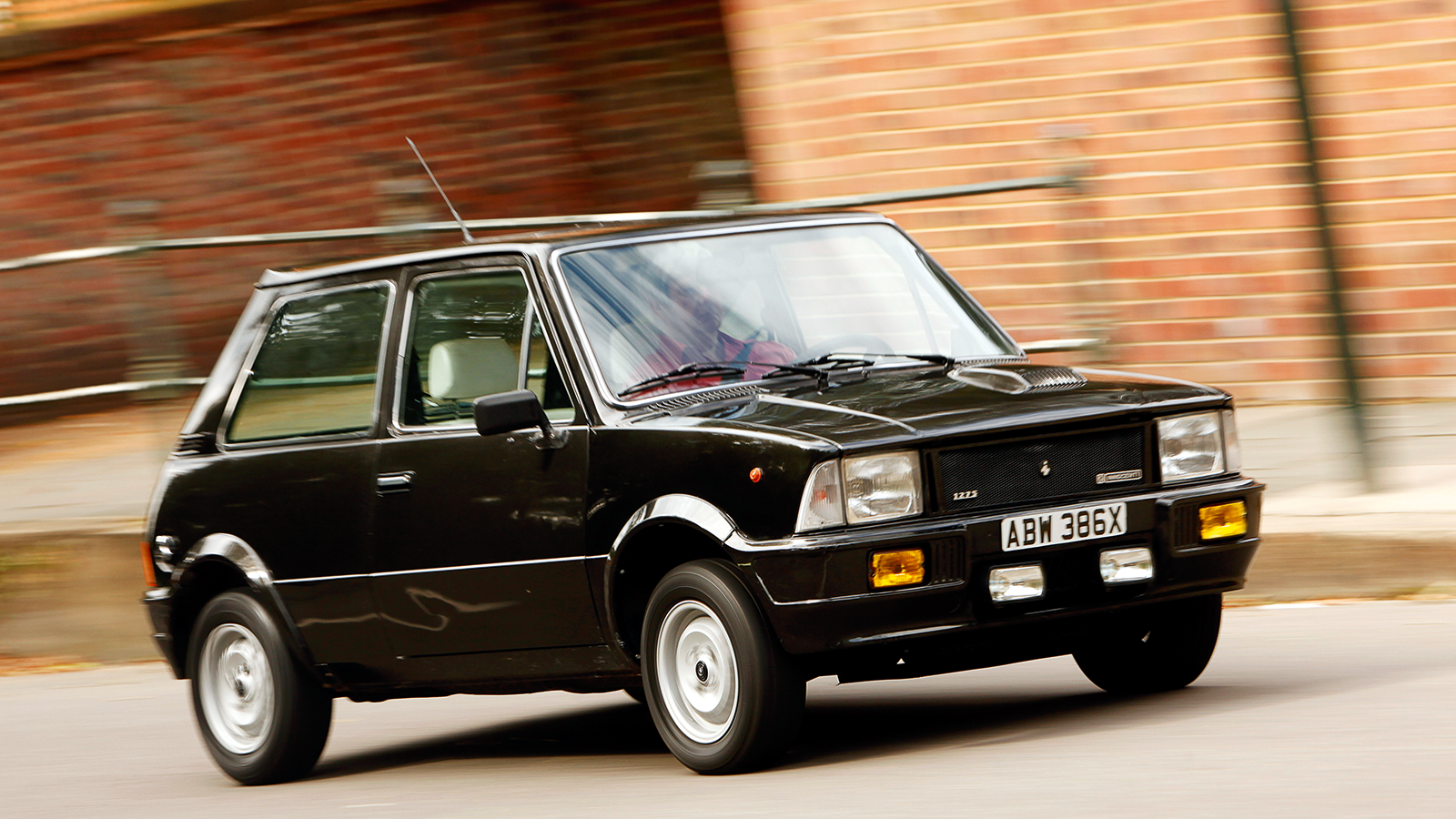 14 classic dashboards you’d never see in a modern car