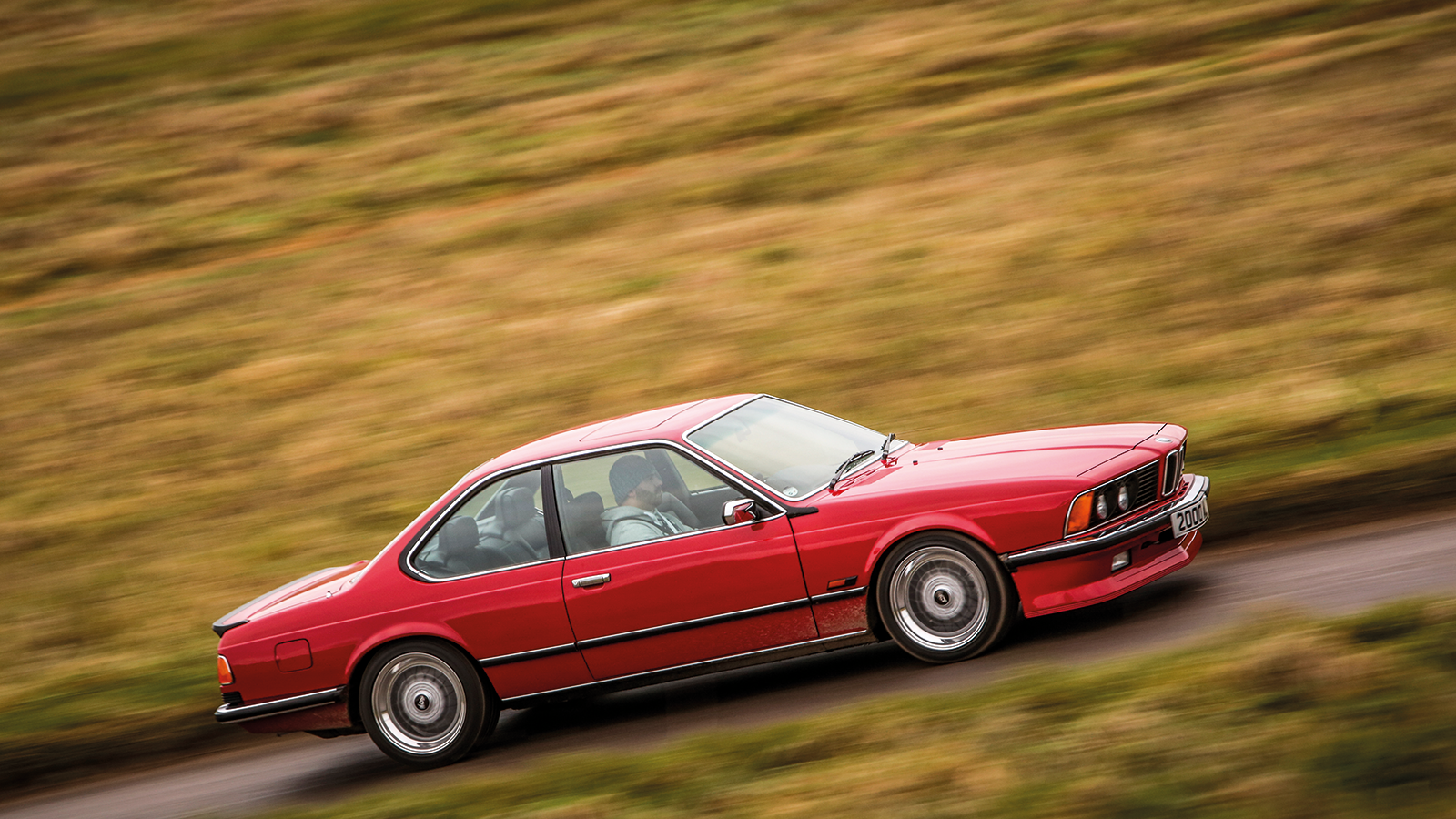 14 classic dashboards you’d never see in a modern car