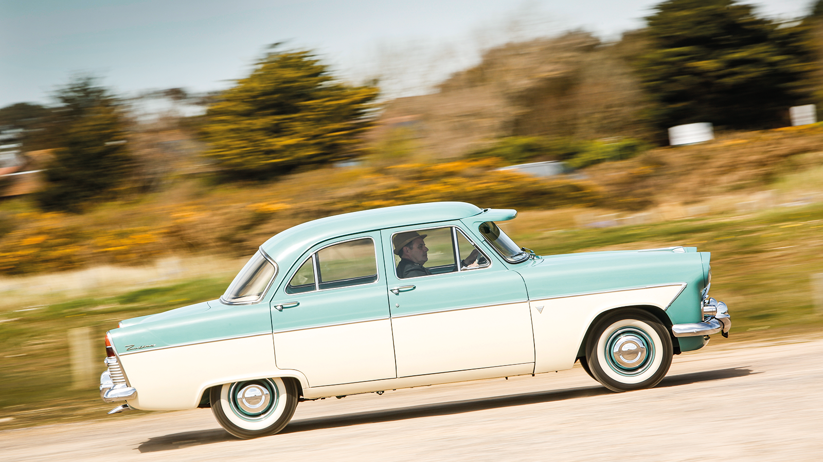 14 classic dashboards you’d never see in a modern car