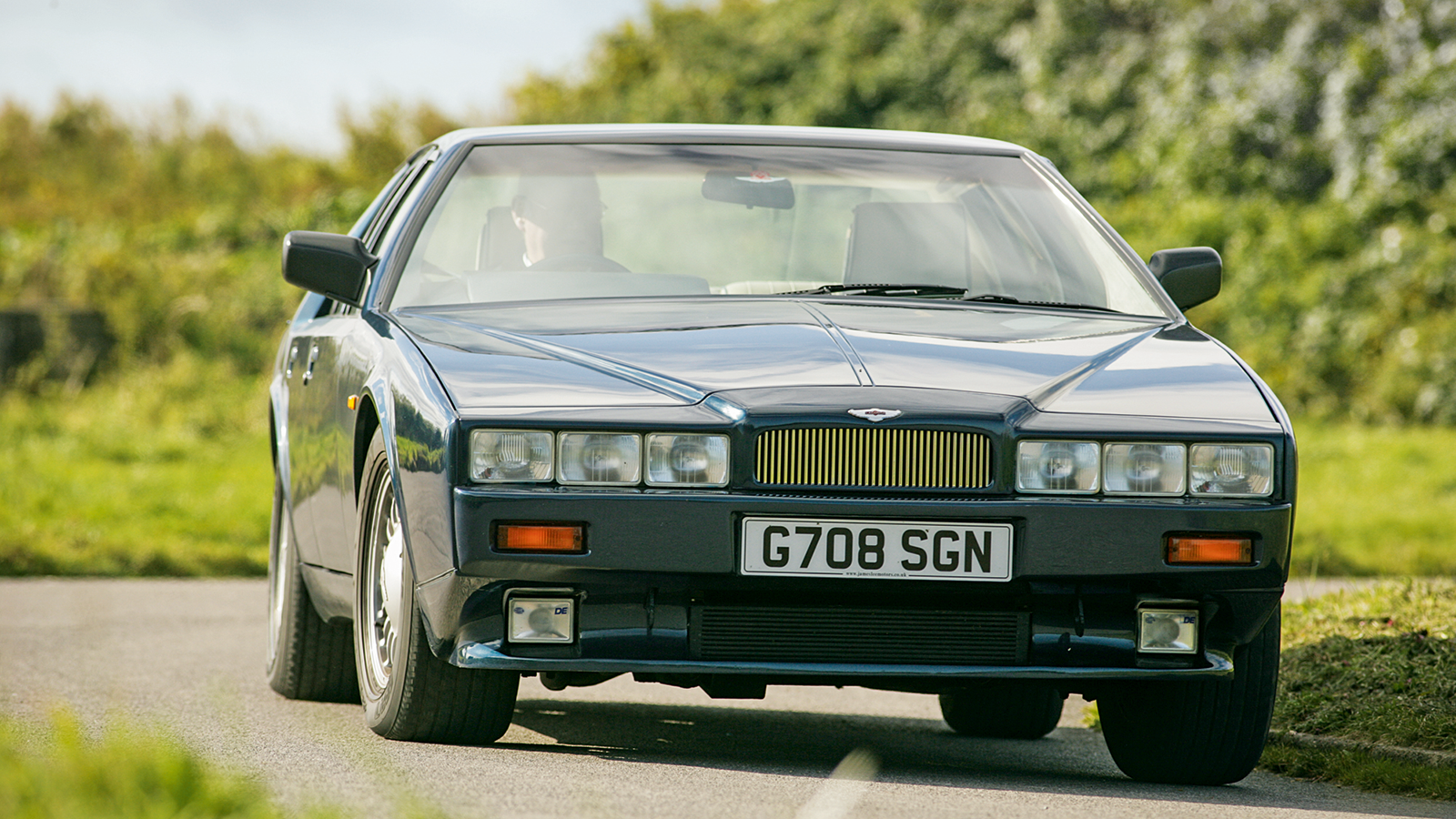 14 classic dashboards you’d never see in a modern car