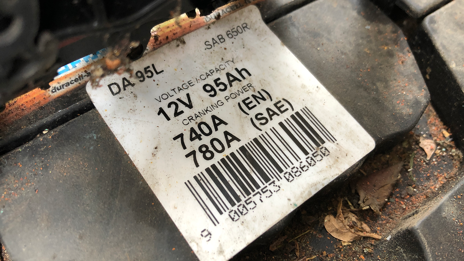 Winter is coming: how to keep your classic safe in cold weather