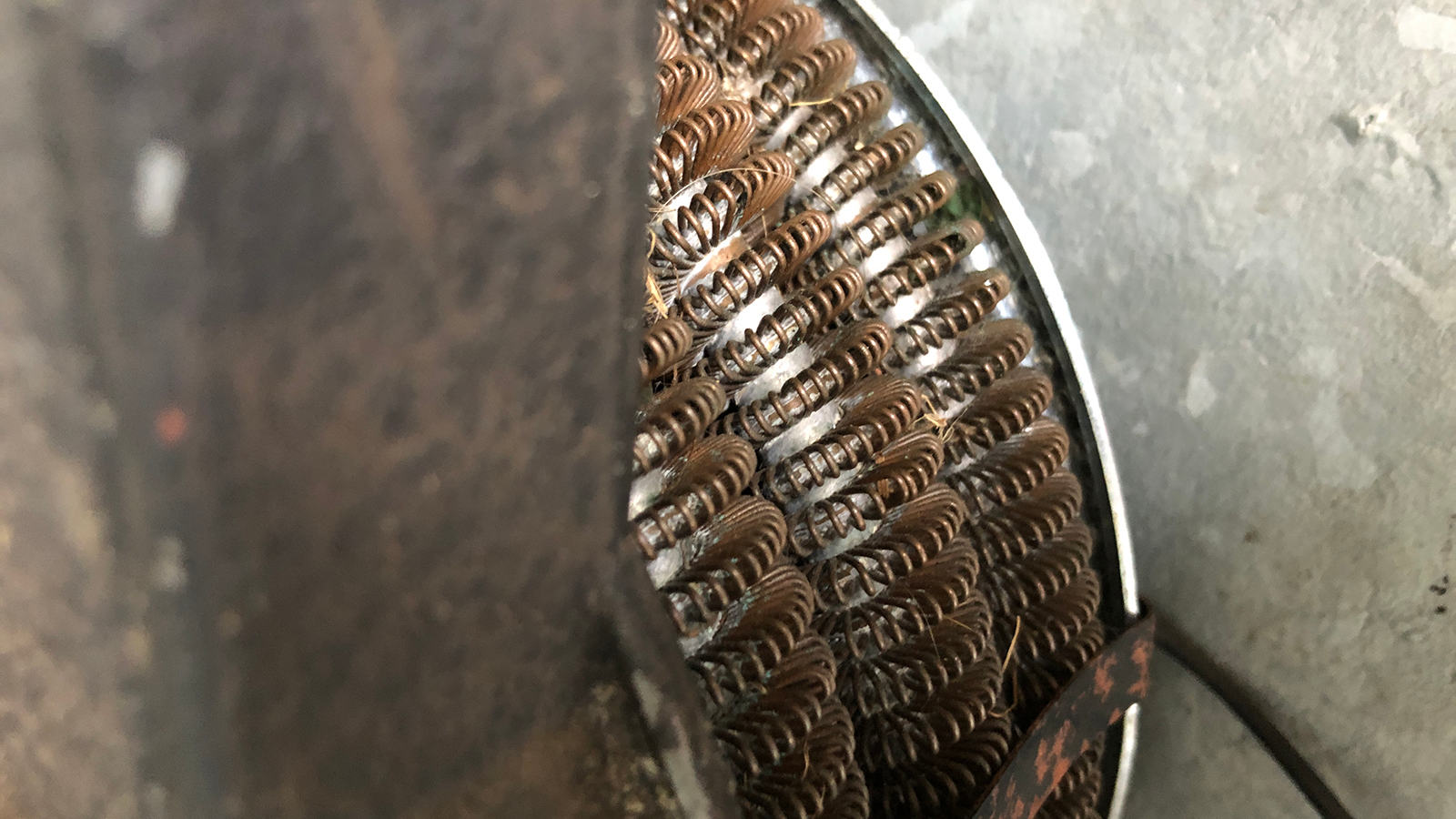 Winter is coming: how to keep your classic safe in cold weather