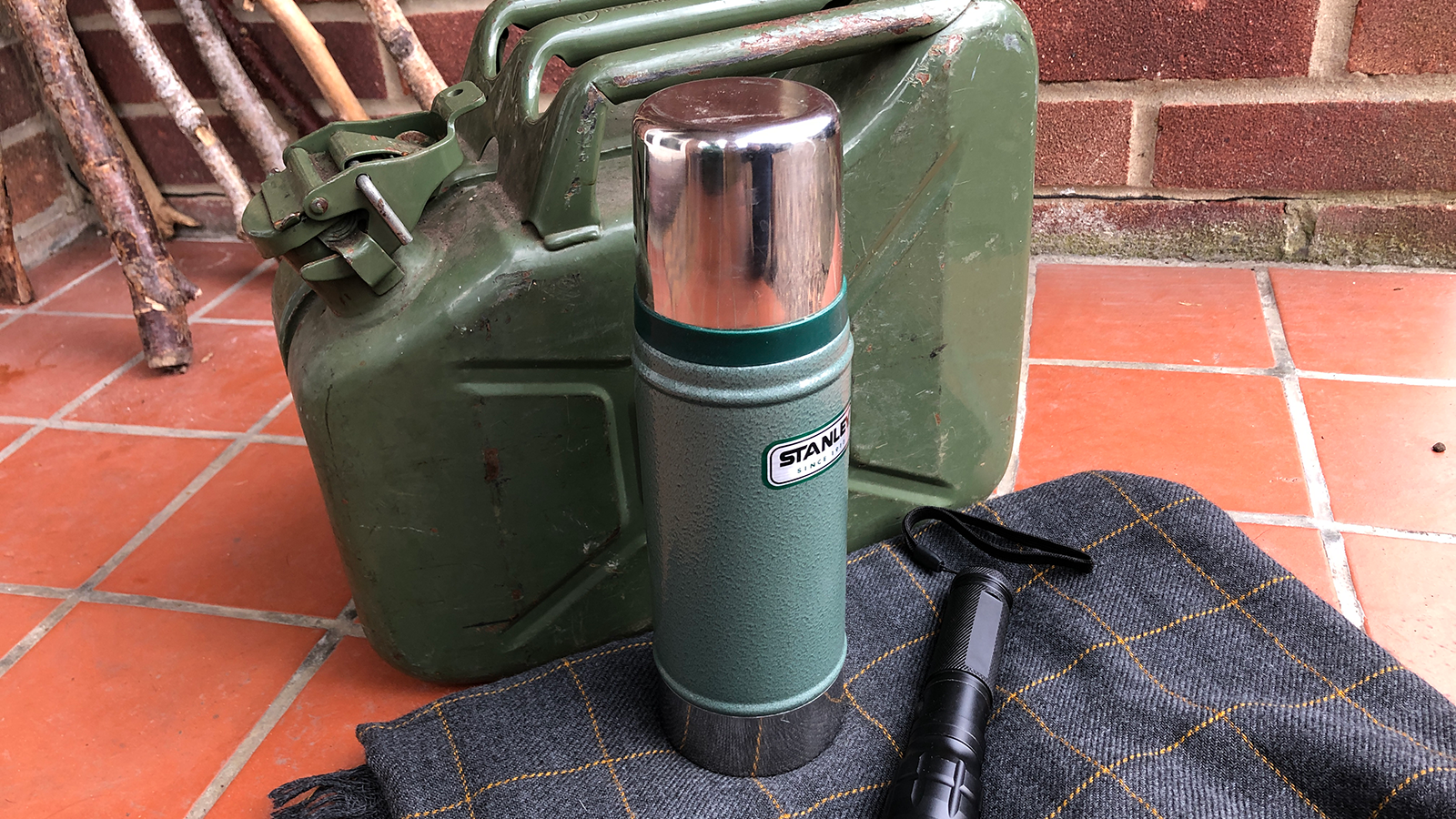 Winter is coming: how to keep your classic safe in cold weather