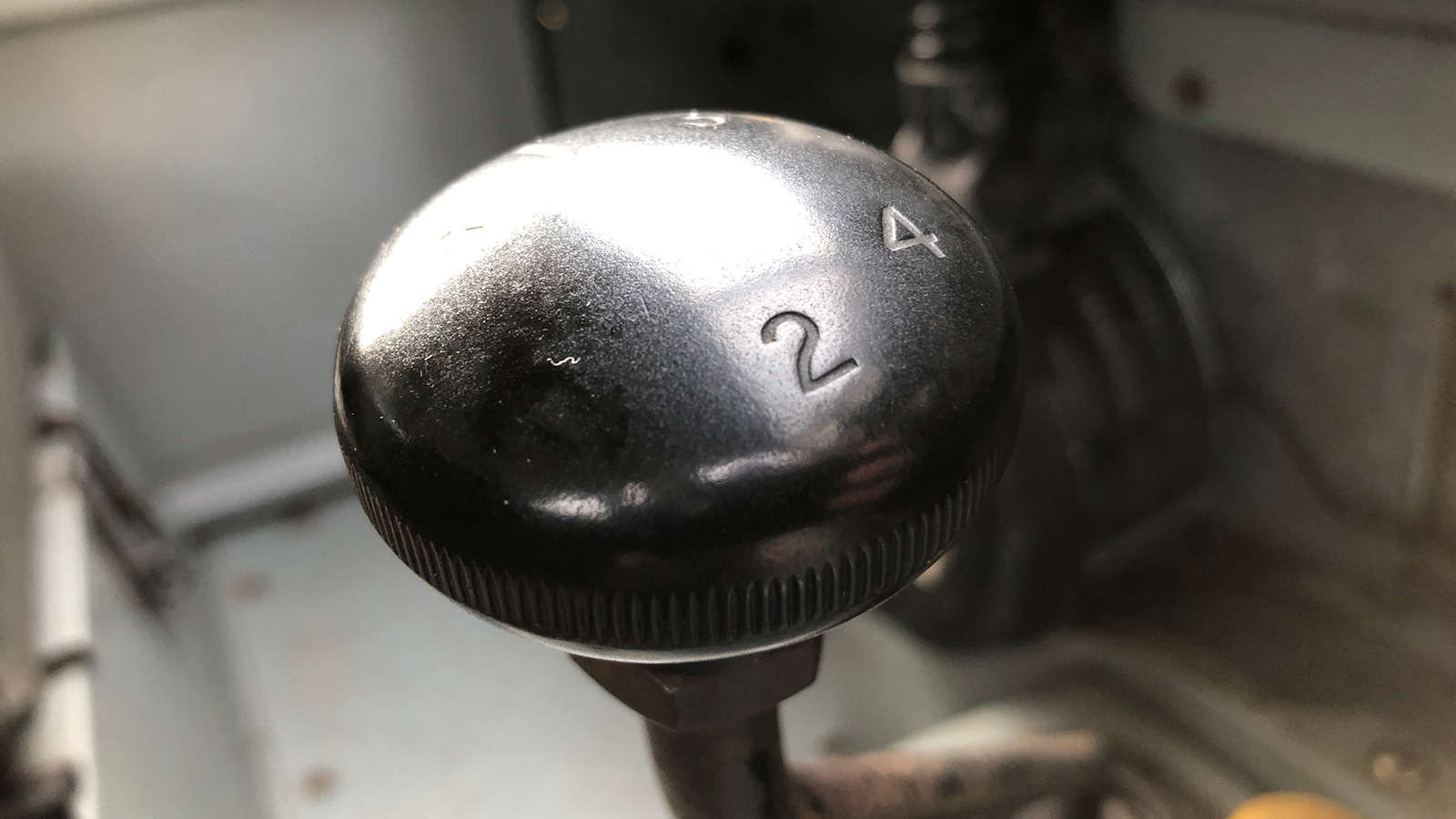 Winter is coming: how to keep your classic safe in cold weather