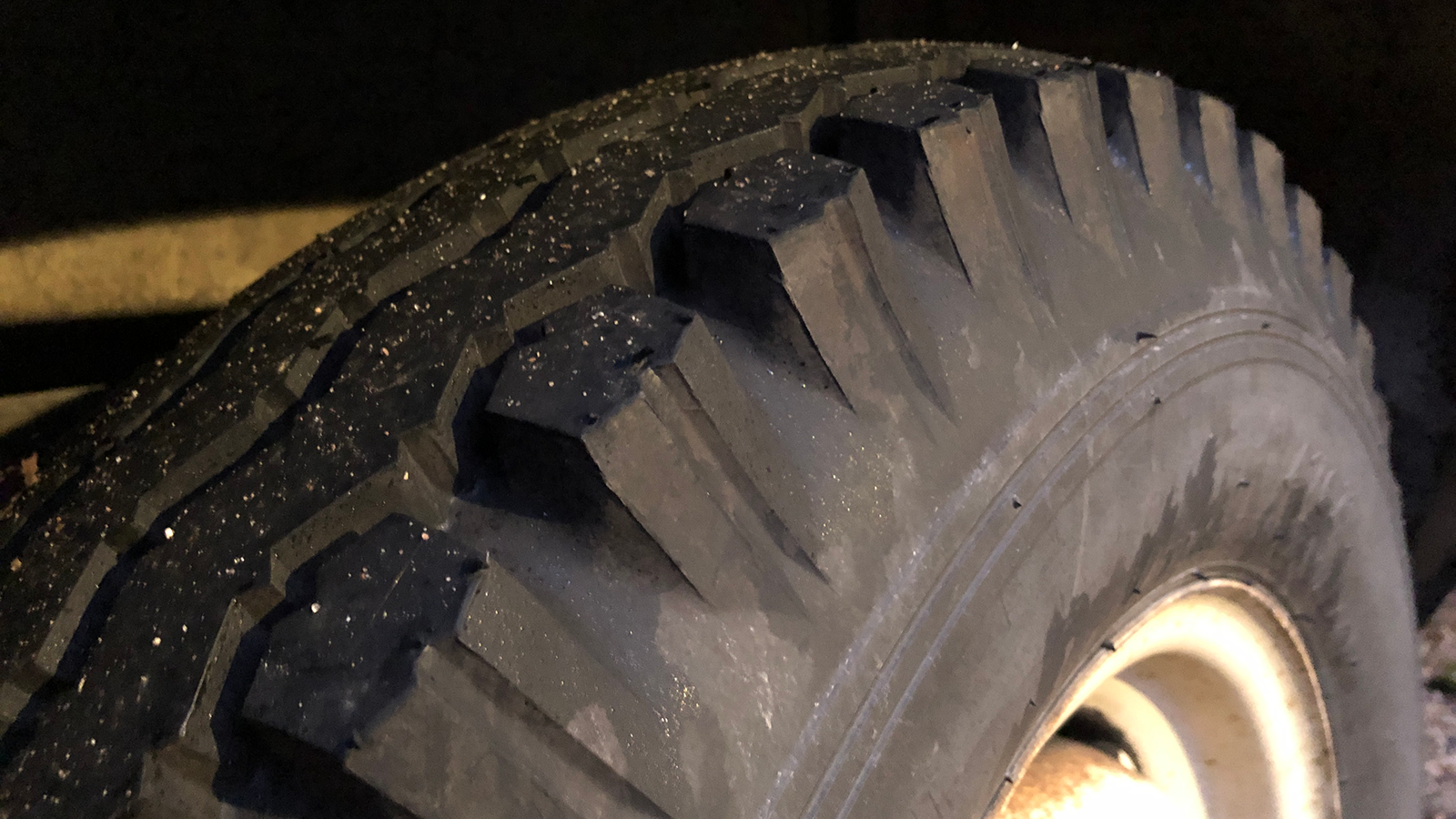 Winter is coming: how to keep your classic safe in cold weather