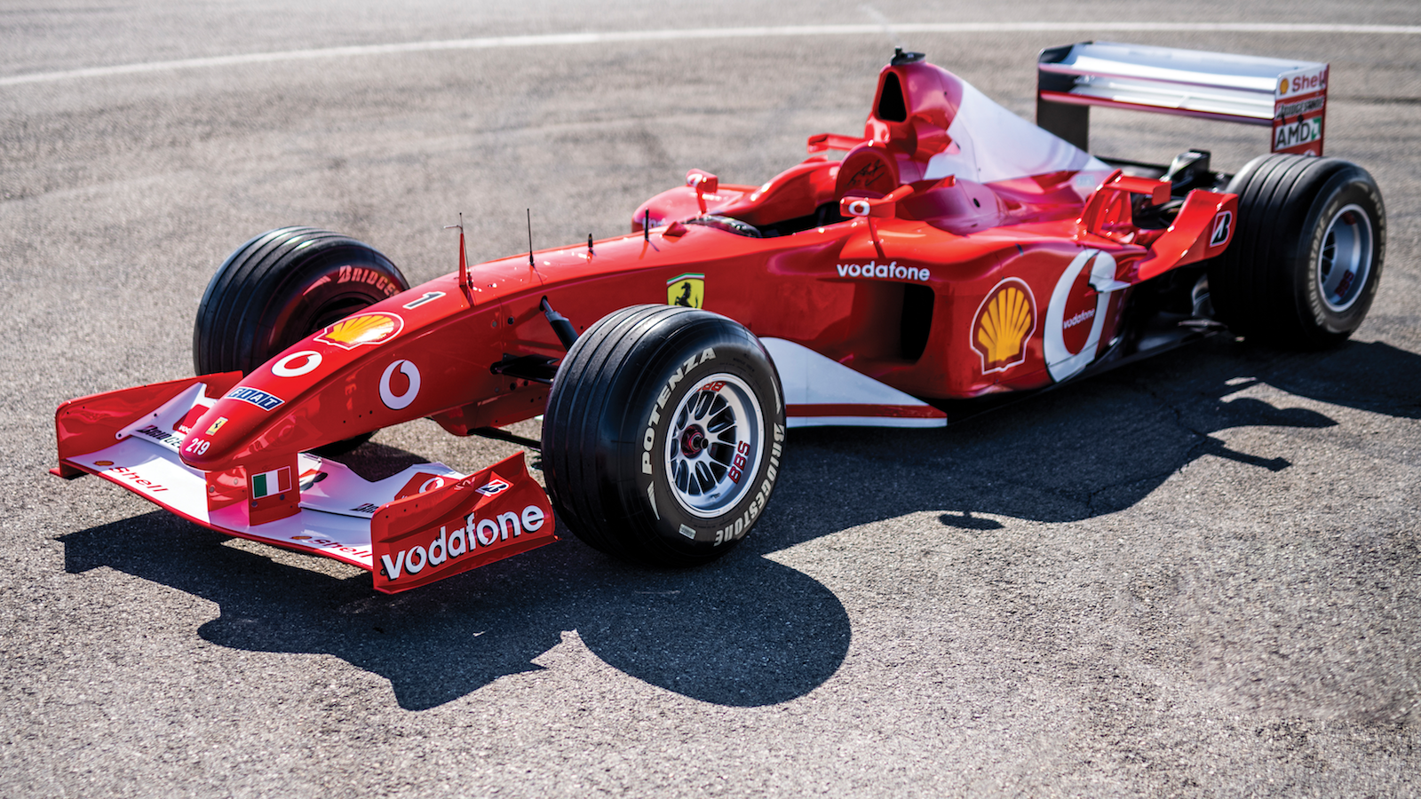 2019's most expensive classic cars