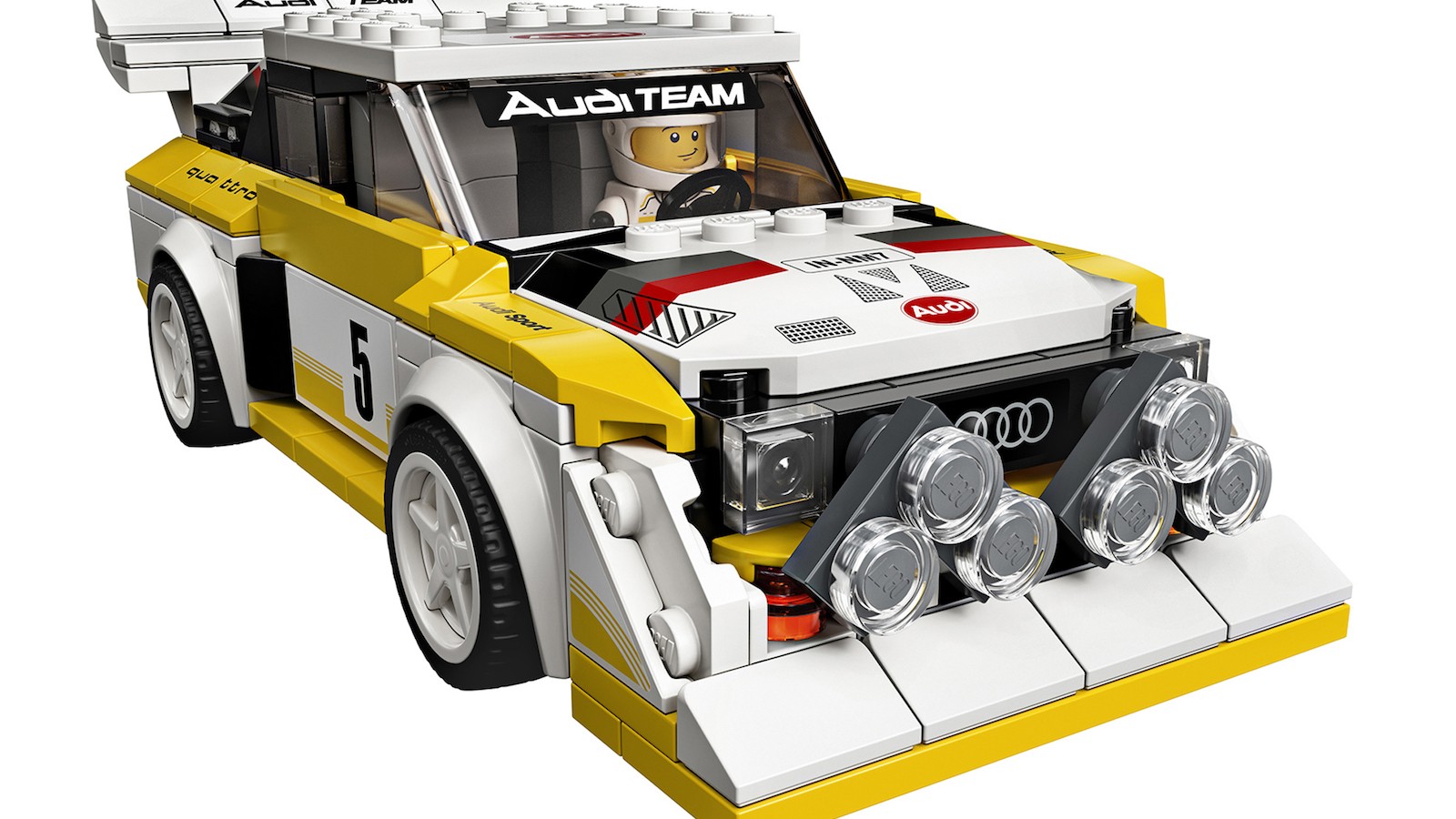 Lego classic cars