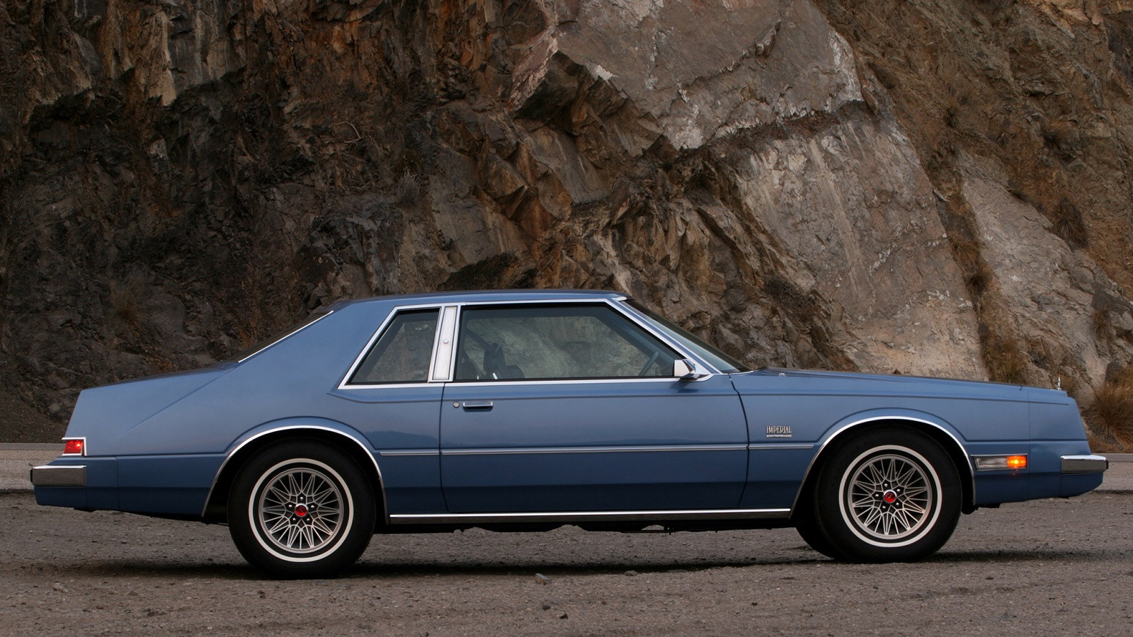 Luxury American classics that are now bargains Classic & Sports Car