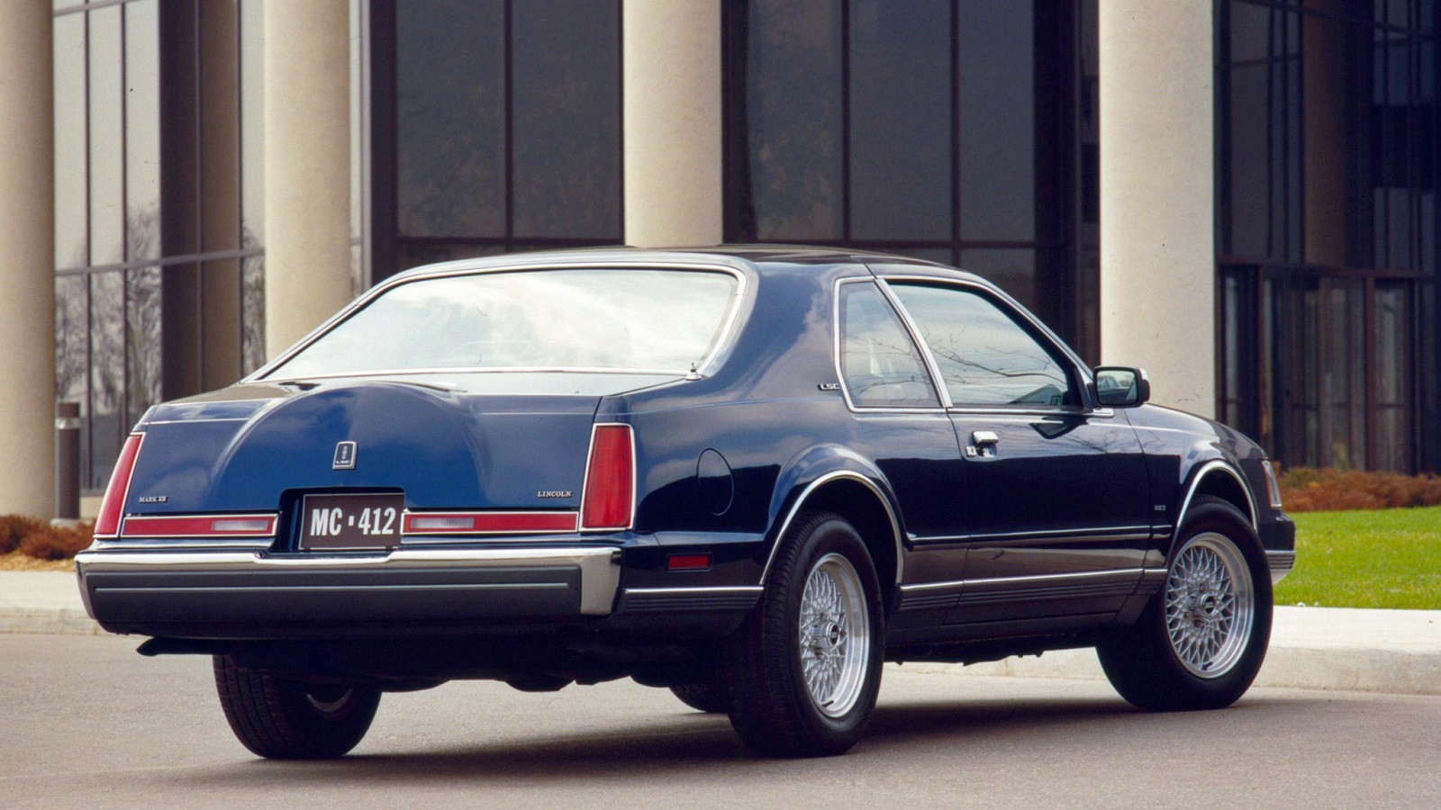 Luxury American classics that are now bargains Classic & Sports Car