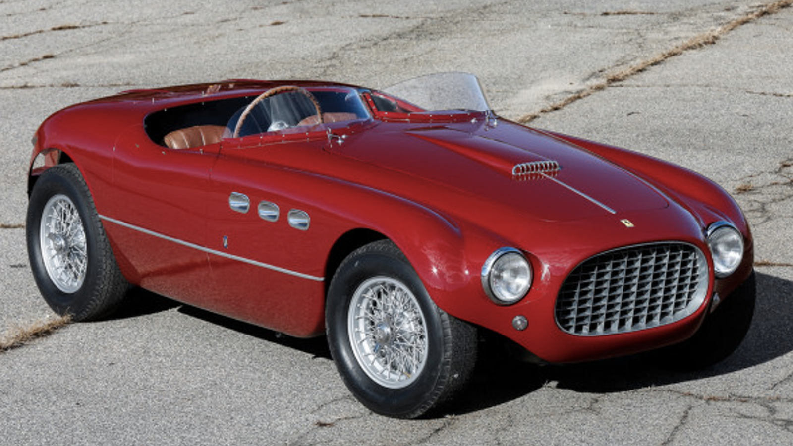 2019's most expensive classic cars