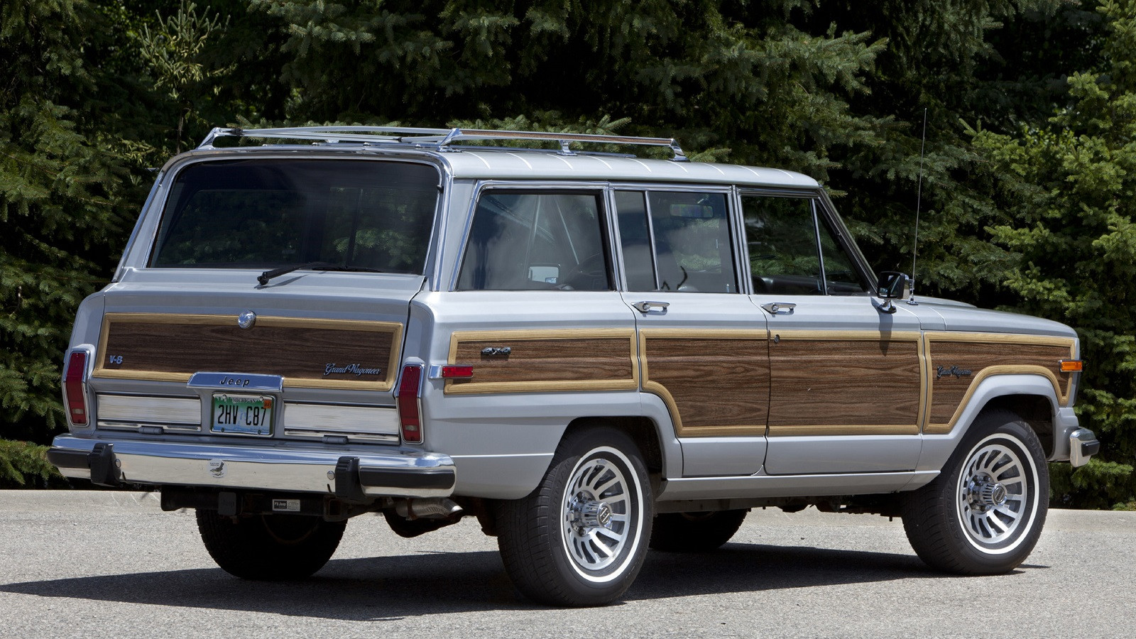 Luxury American classics that are now bargains