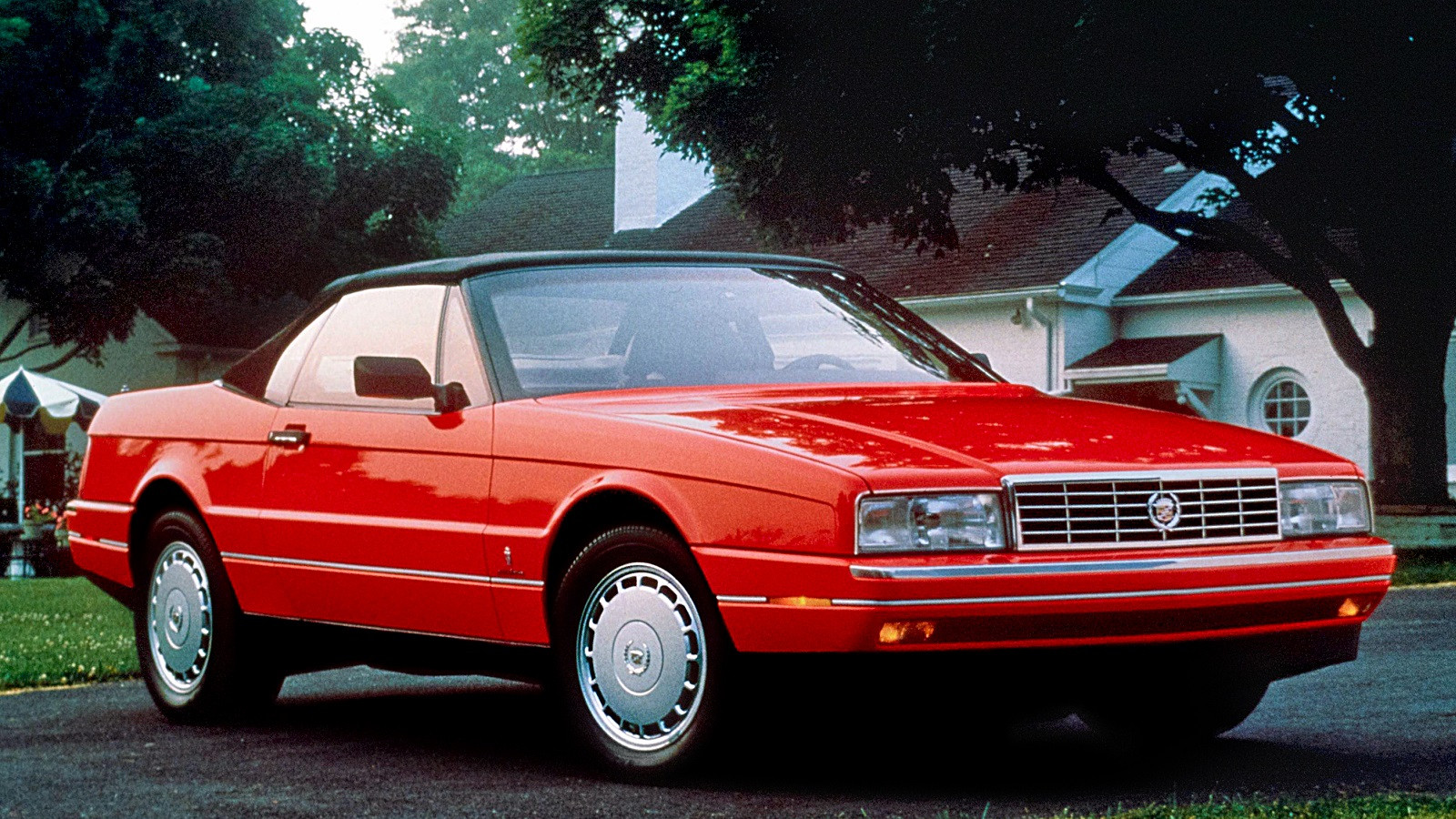 Luxury American classics that are now bargains Classic & Sports Car