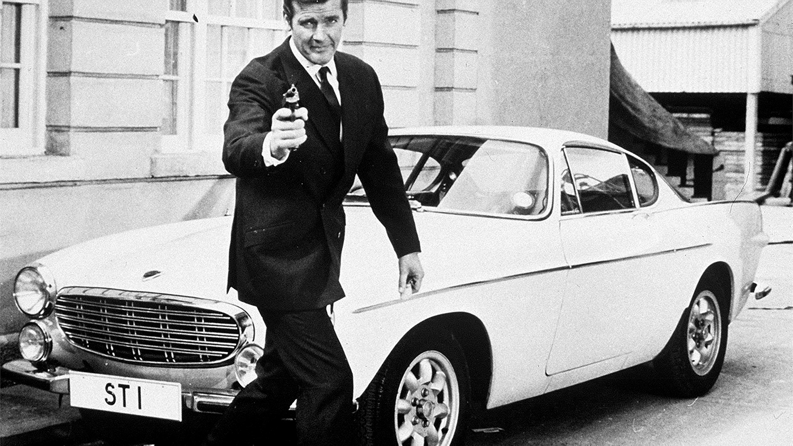 When Corgi struck gold: the story behind the first superstar toy