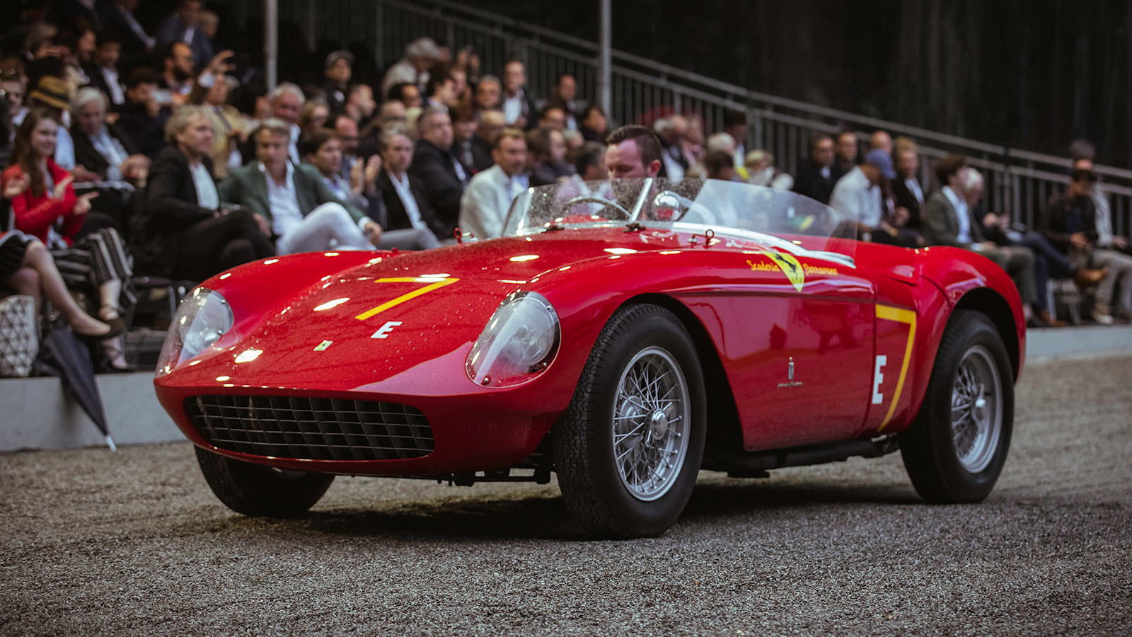 2019's most expensive classic cars
