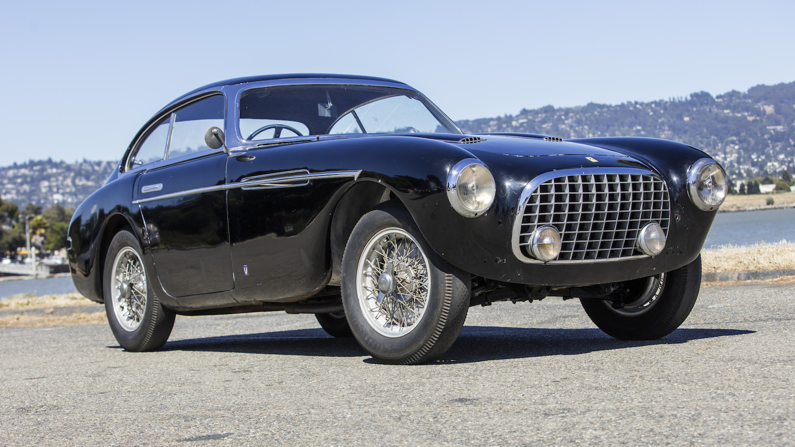 2019's most expensive classic cars