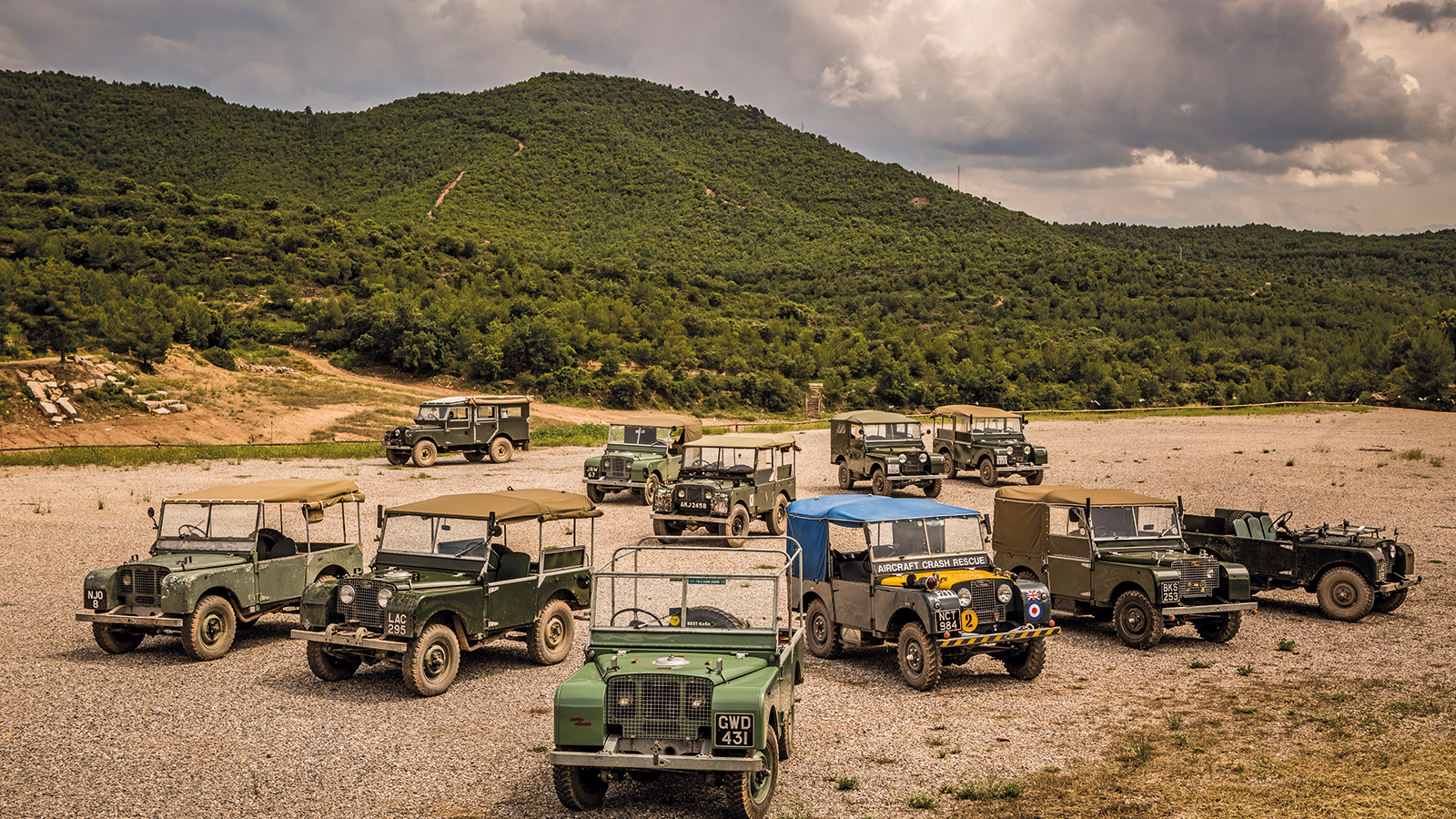 28 great classic cars that should rise in value