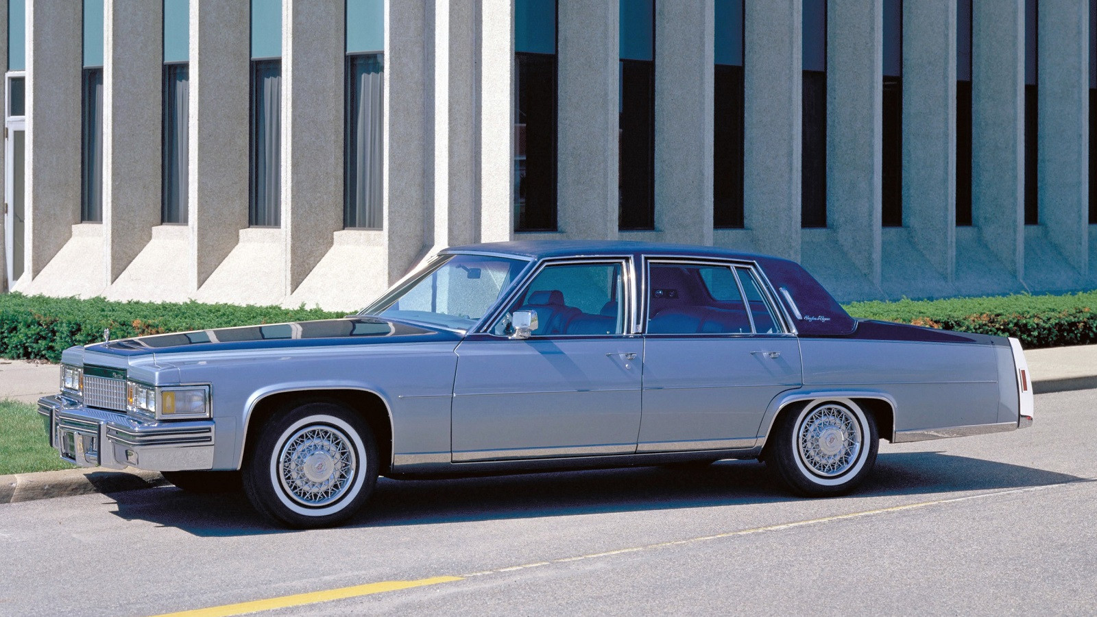 Luxury American classics that are now bargains