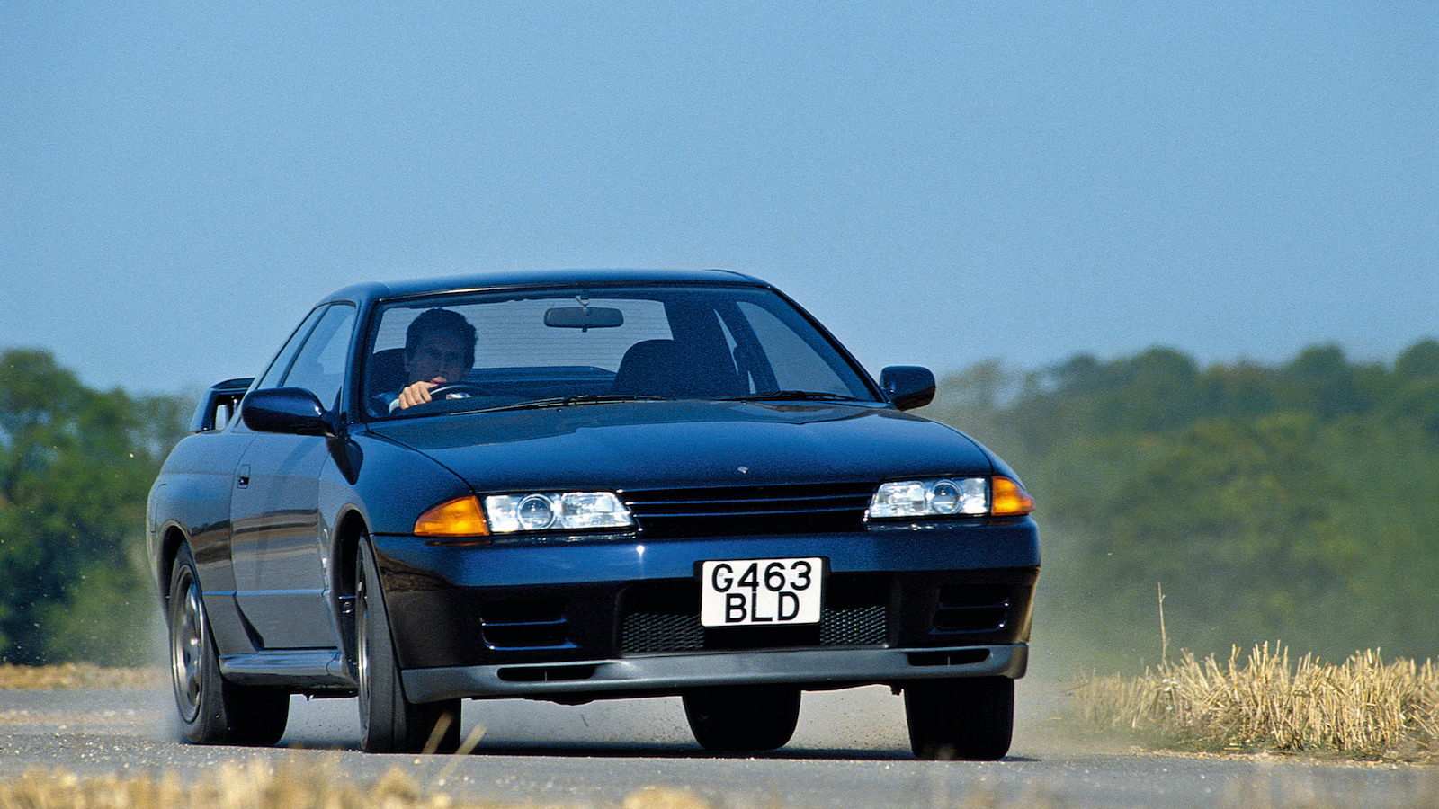 28 great classic cars that should rise in value