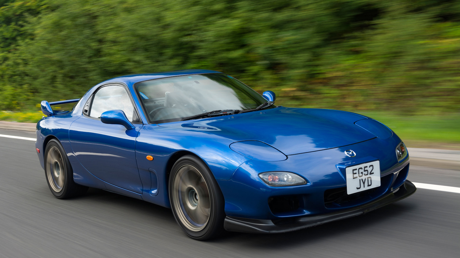 28 great classic cars that should rise in value