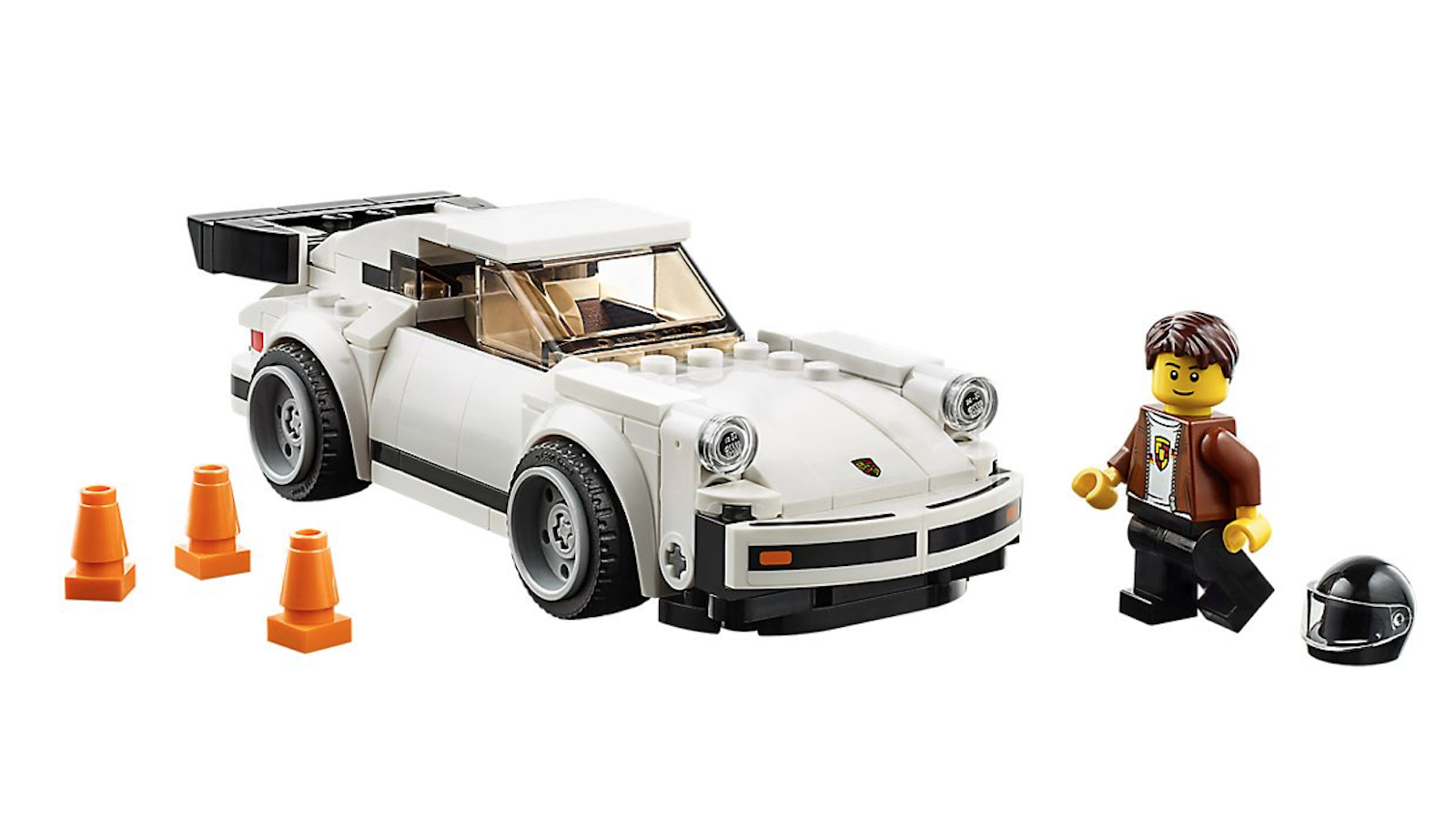 Lego classic cars
