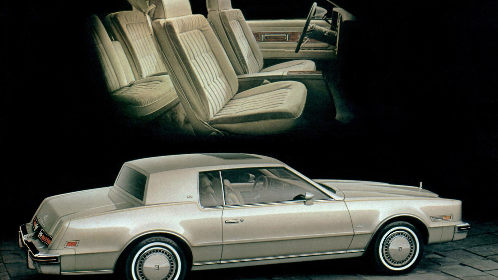 Luxury American classics that are now bargains Classic & Sports Car