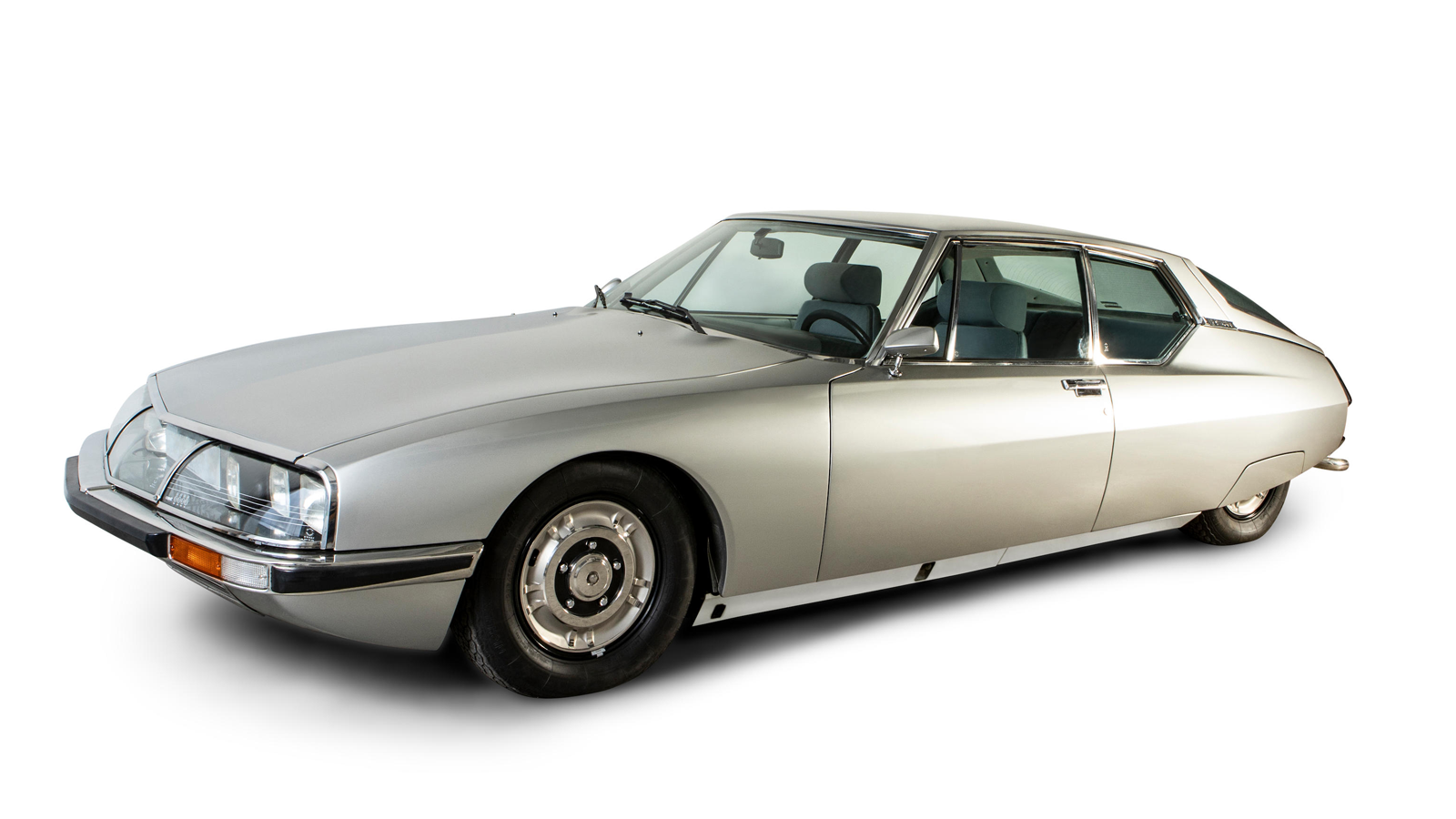 ‘Missing’ Aston Martin leads Bonhams’ Bond Street sale