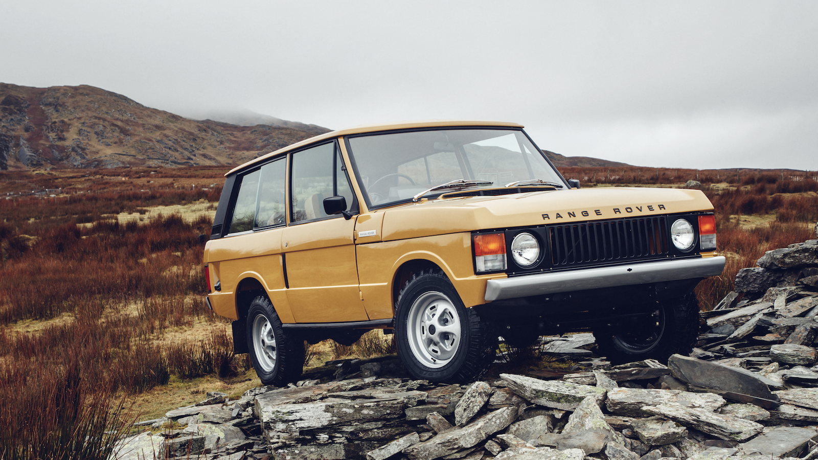 2020 classic car anniversaries