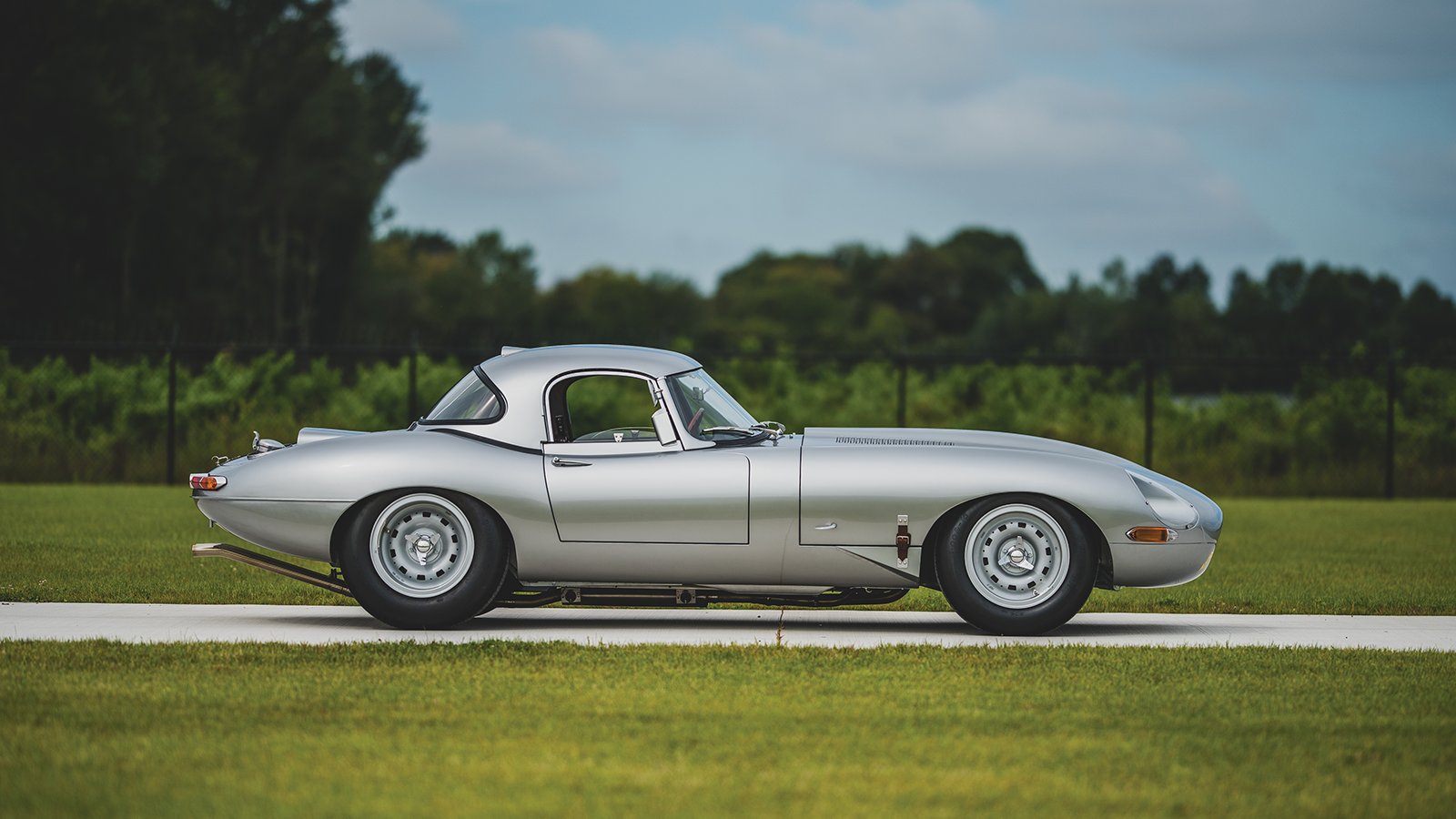 Magnificent 230-car collection up for auction