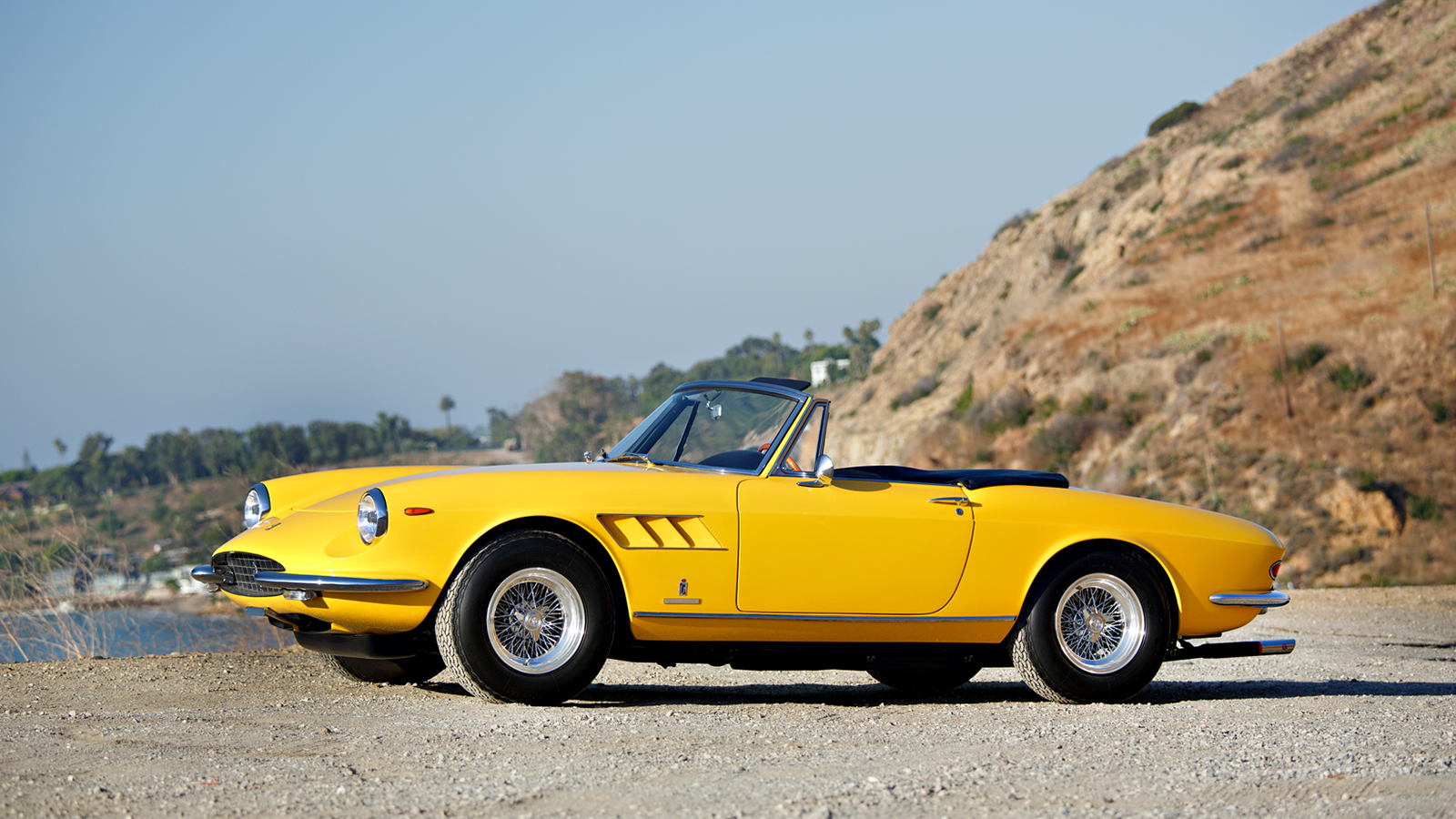 The 54 best lots at the 2020 Scottsdale auctions