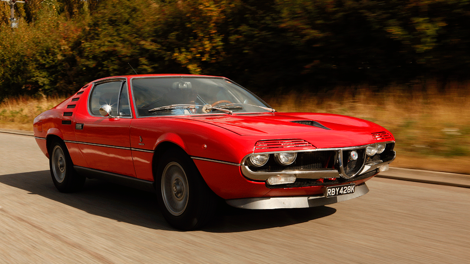 2020 classic car anniversaries