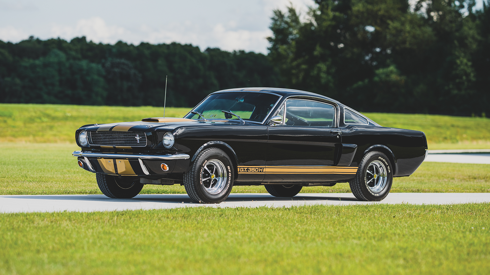 Magnificent 230-car collection up for auction