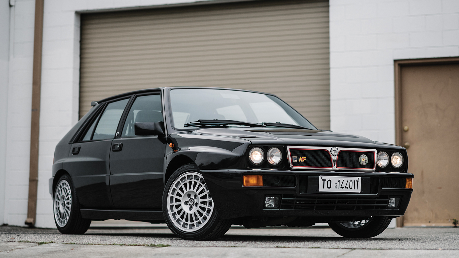 The 54 best lots at the 2020 Scottsdale auctions