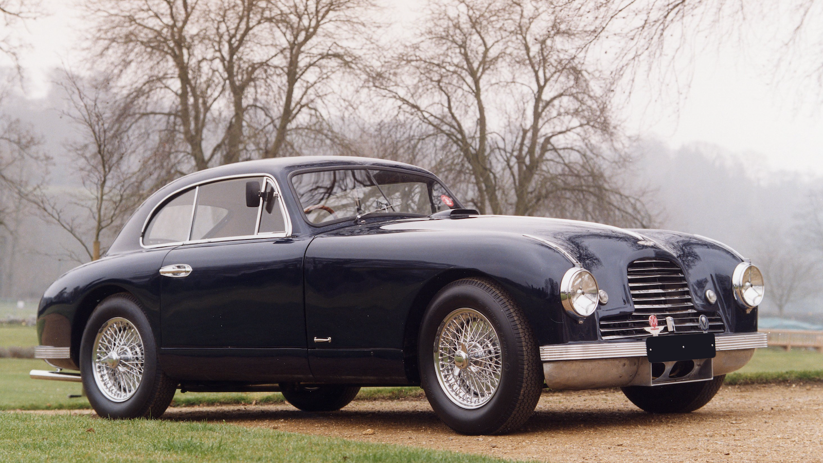 2020 classic car anniversaries