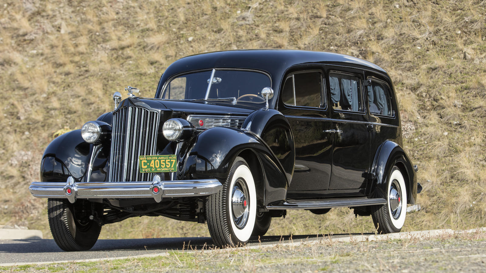 The 54 best lots at the 2020 Scottsdale auctions