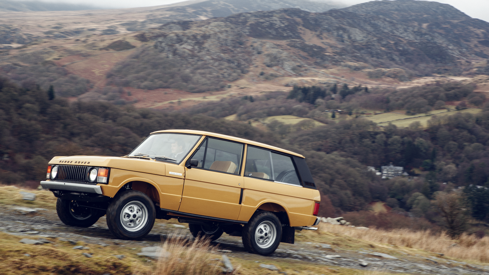 2020 classic car anniversaries