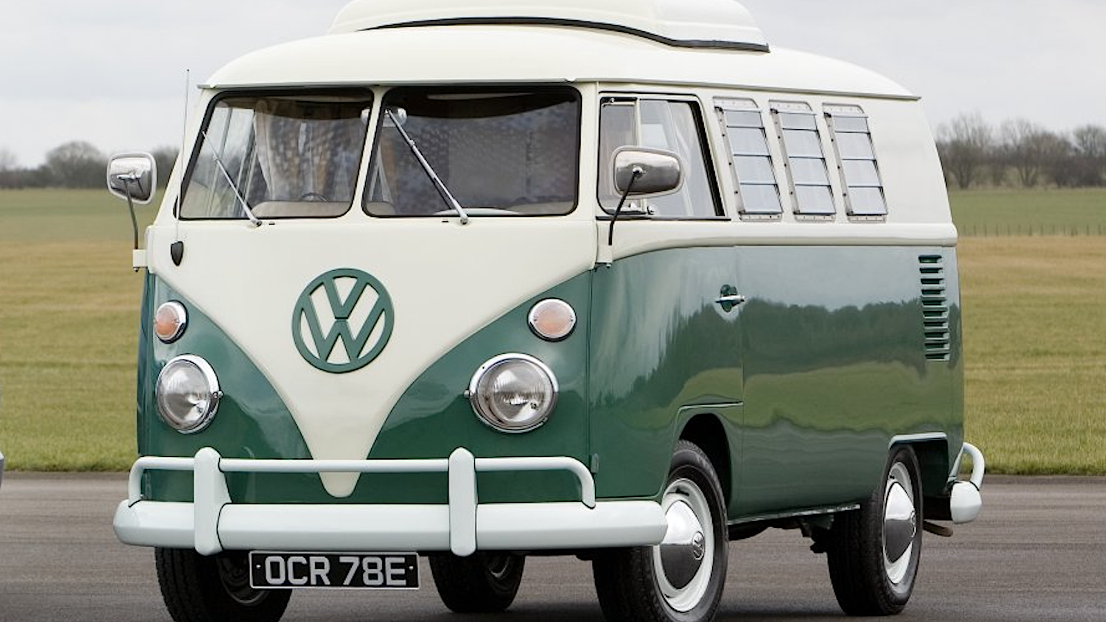 2020 classic car anniversaries