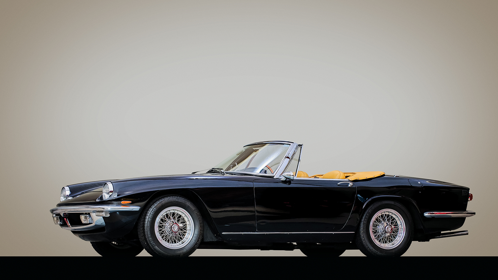 The 54 best lots at the 2020 Scottsdale auctions