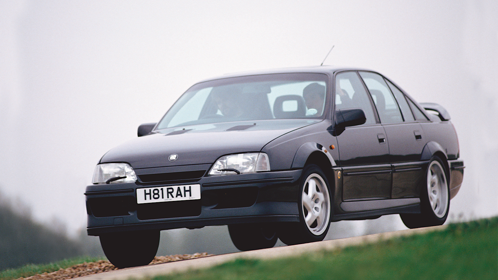 2020 classic car anniversaries