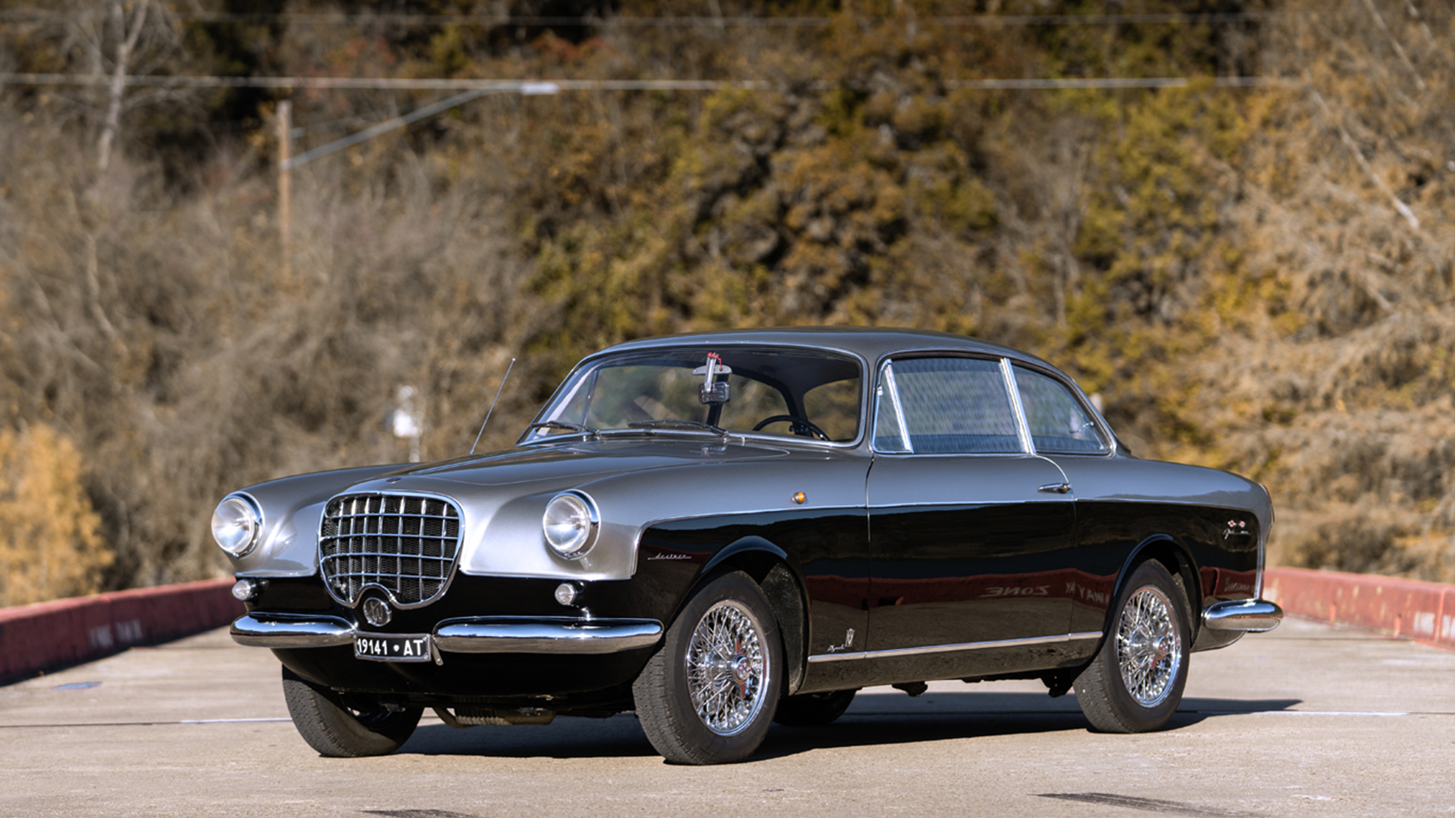 The 54 best lots at the 2020 Scottsdale auctions