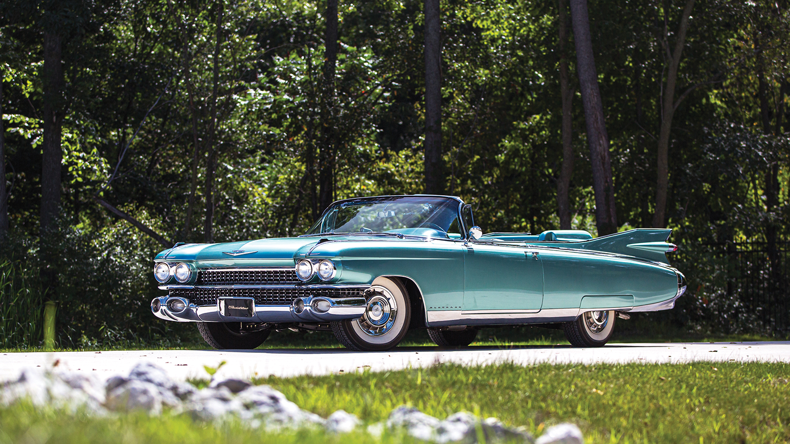 Magnificent 230-car collection up for auction