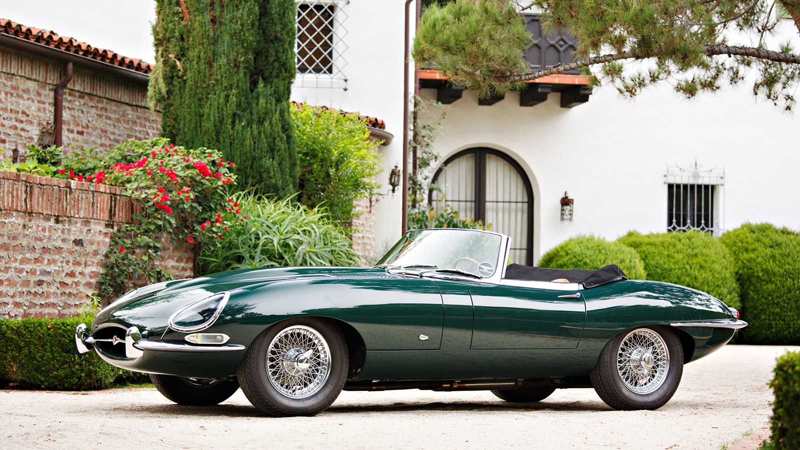 The 54 best lots at the 2020 Scottsdale auctions