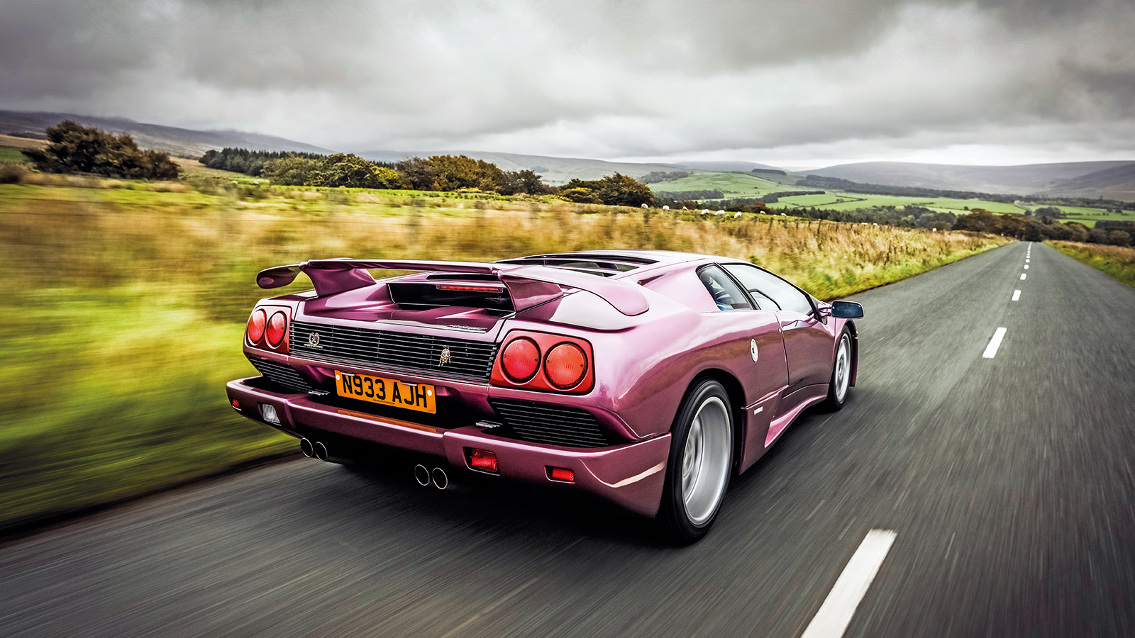 2020 classic car anniversaries