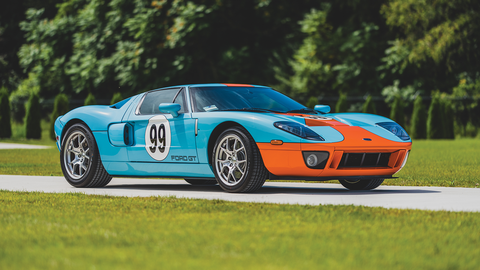 Magnificent 230-car collection up for auction