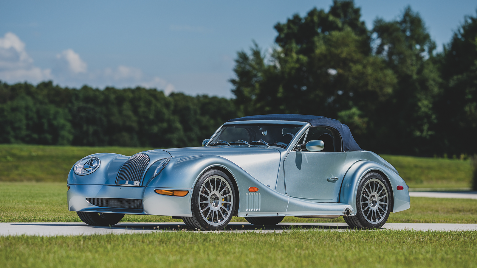 Magnificent 230-car collection up for auction