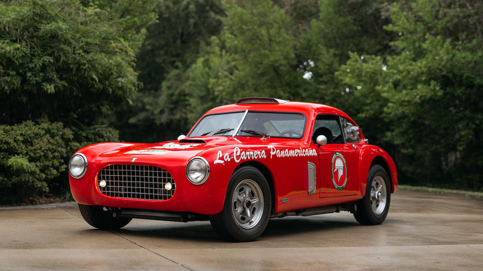 The 54 best lots at the 2020 Scottsdale auctions