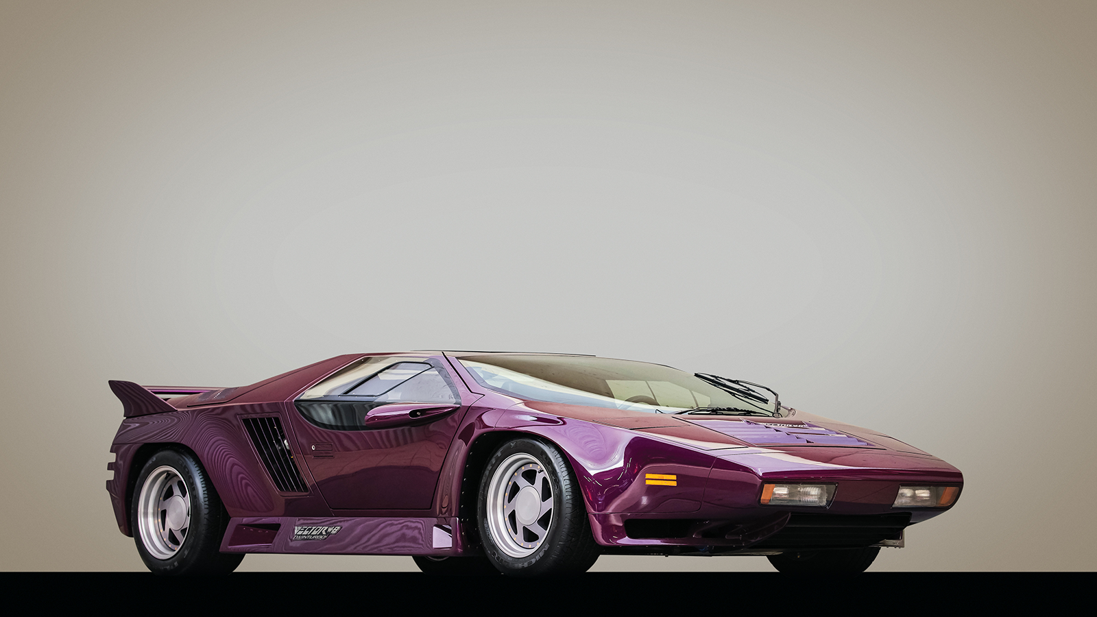 The 54 best lots at the 2020 Scottsdale auctions