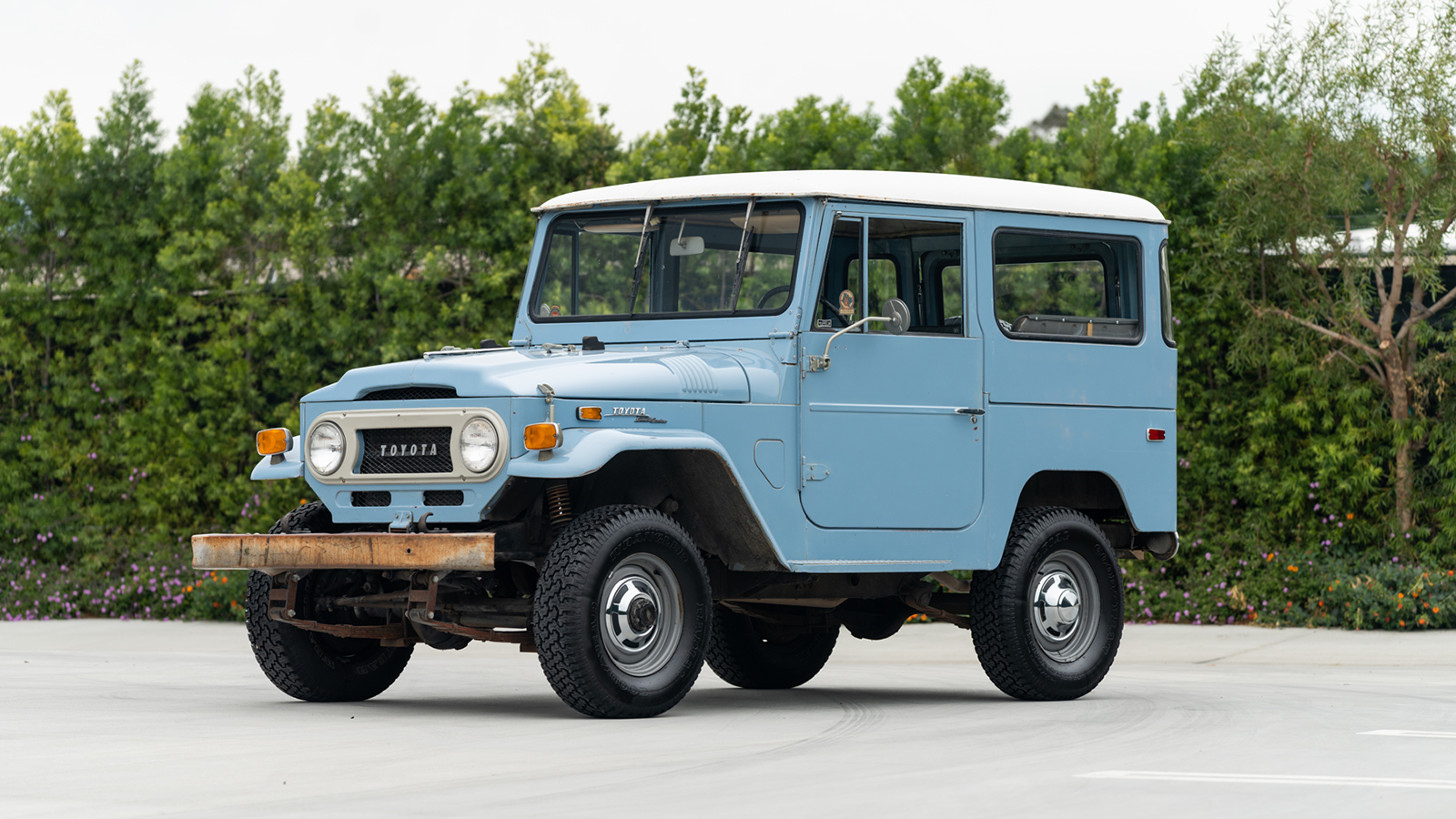 The 54 best lots at the 2020 Scottsdale auctions