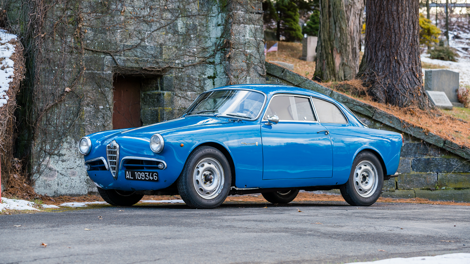 The 54 best lots at the 2020 Scottsdale auctions