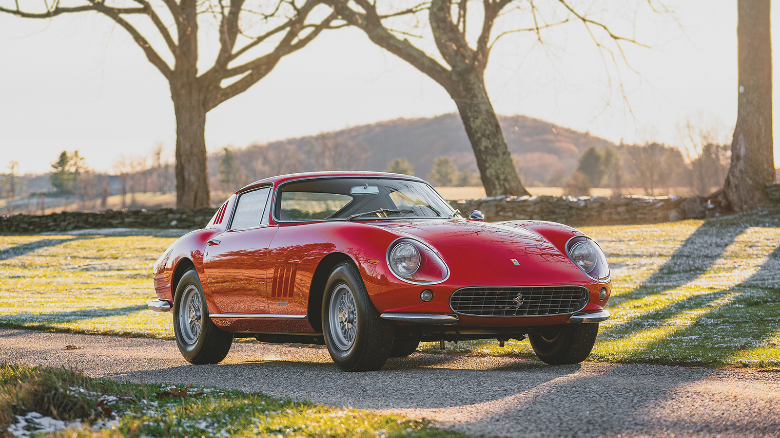 The 54 best lots at the 2020 Scottsdale auctions
